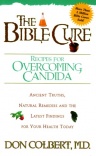 Bible Cure Recipes for Overcoming Candida